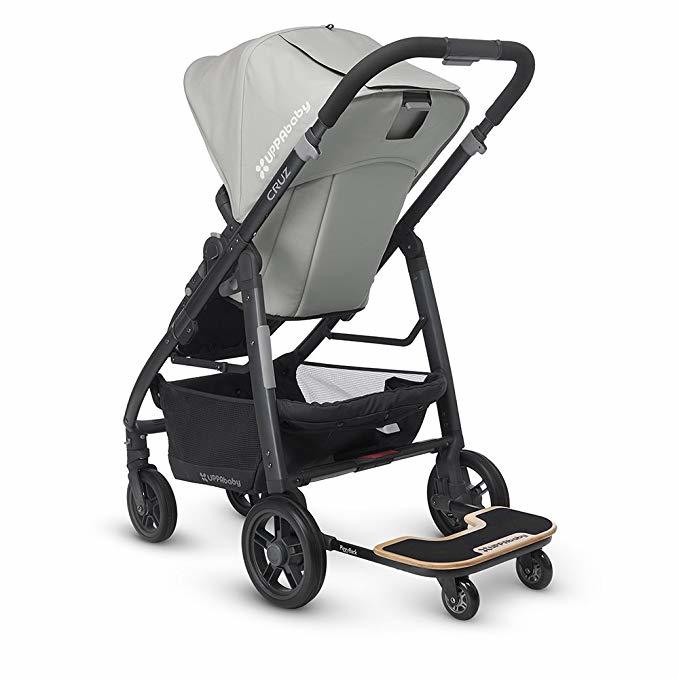 uppababy skateboard