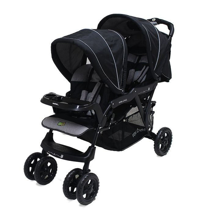 what is the best baby stroller and carseat