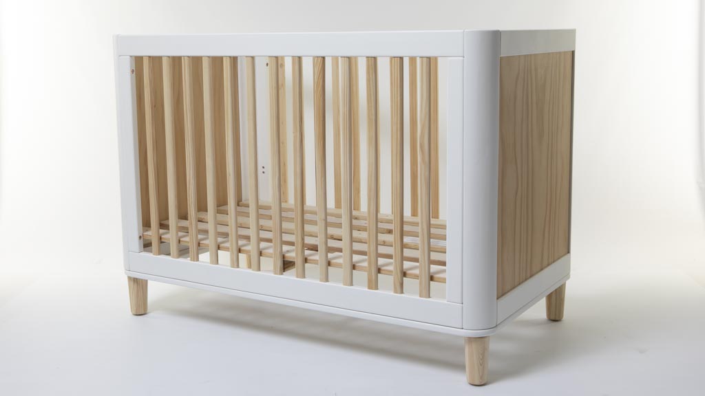 incy cot mattress