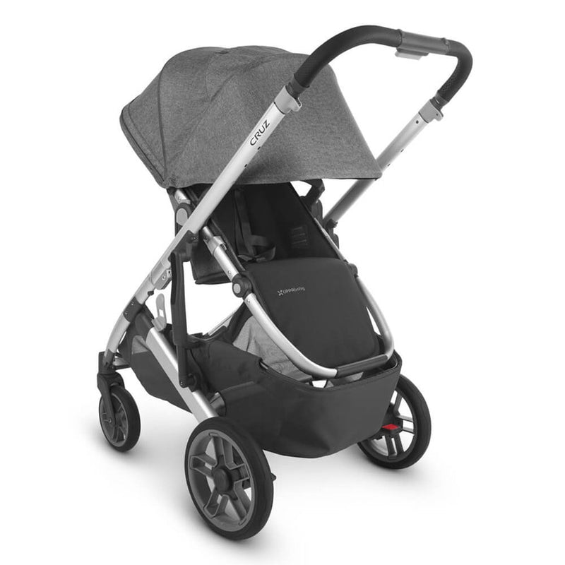 uppababy colours