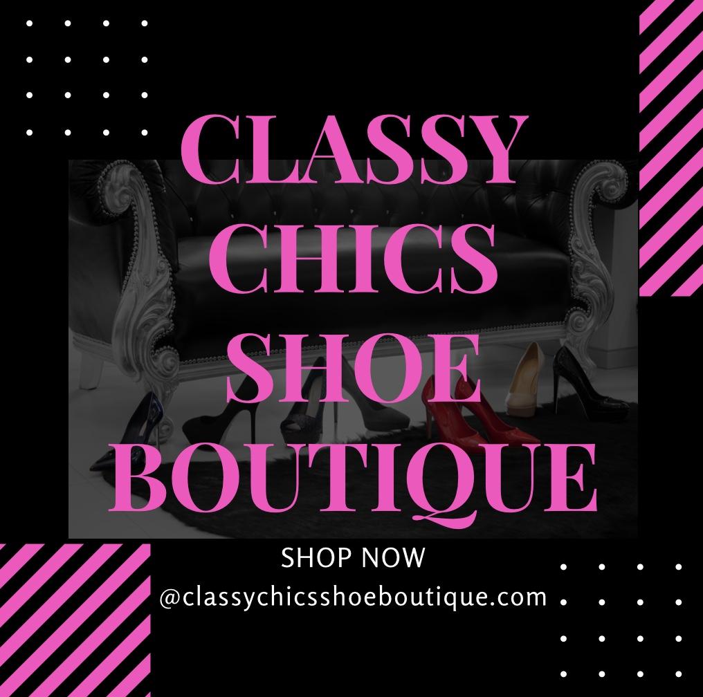 Classy Chics Shoe Boutique 