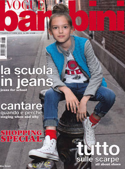 vogue bambini