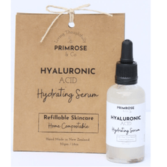 Primrose & Co Hyaluronic Acid Hydrating Serum 50mL