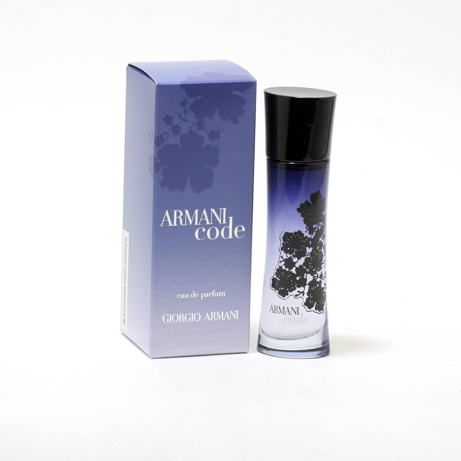 giorgio armani code 30ml