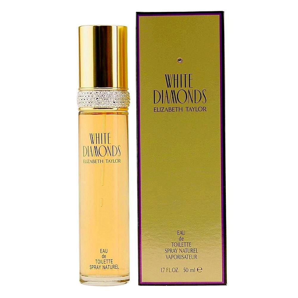 white diamonds 50ml