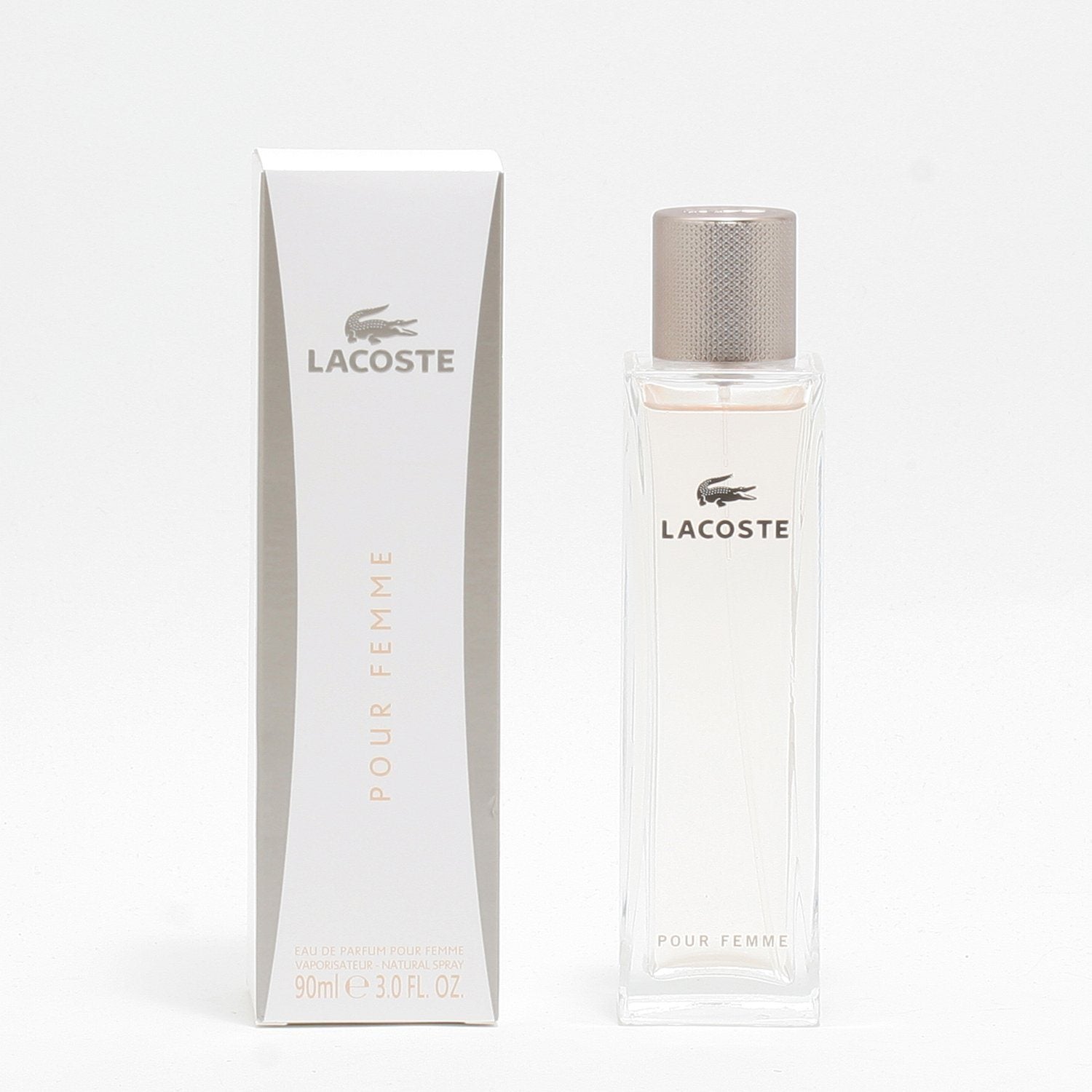 pour femme lacoste 90ml