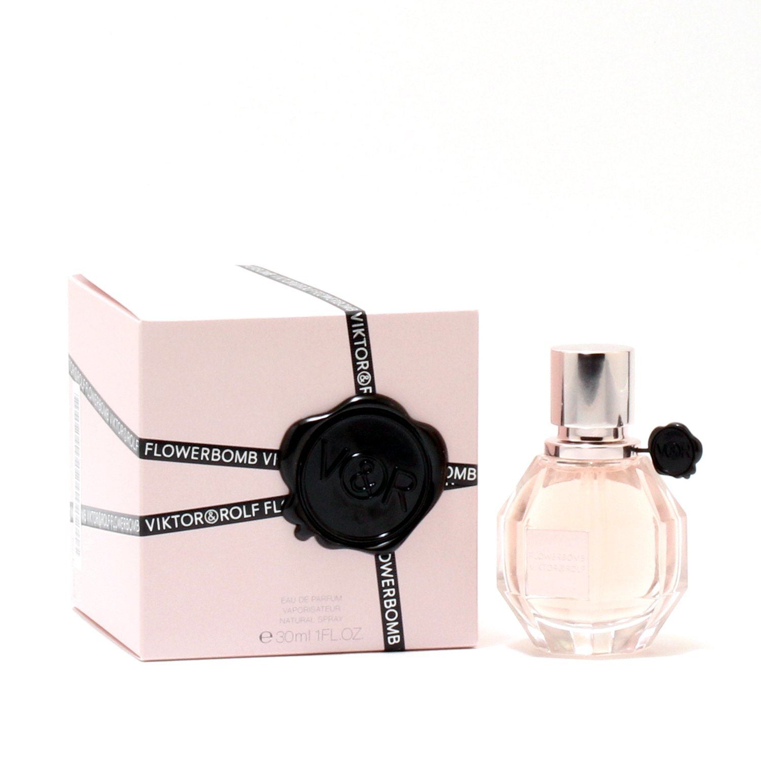 Flowerbomb By Viktor Rolf Edp Brands