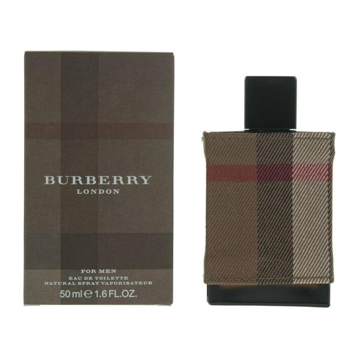 burberry london 50ml