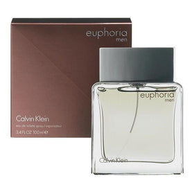 Euphoria Men by Calvin Klein 100mL EDT Spray Brands