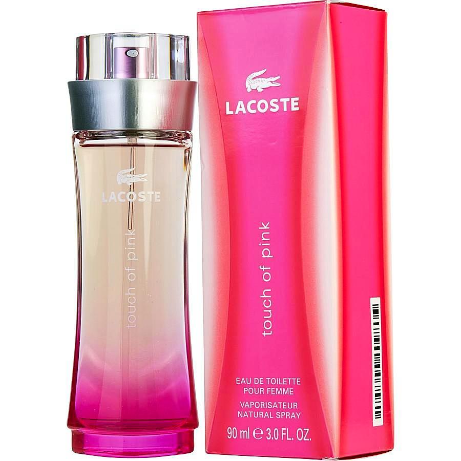 infinity pink touch perfume price