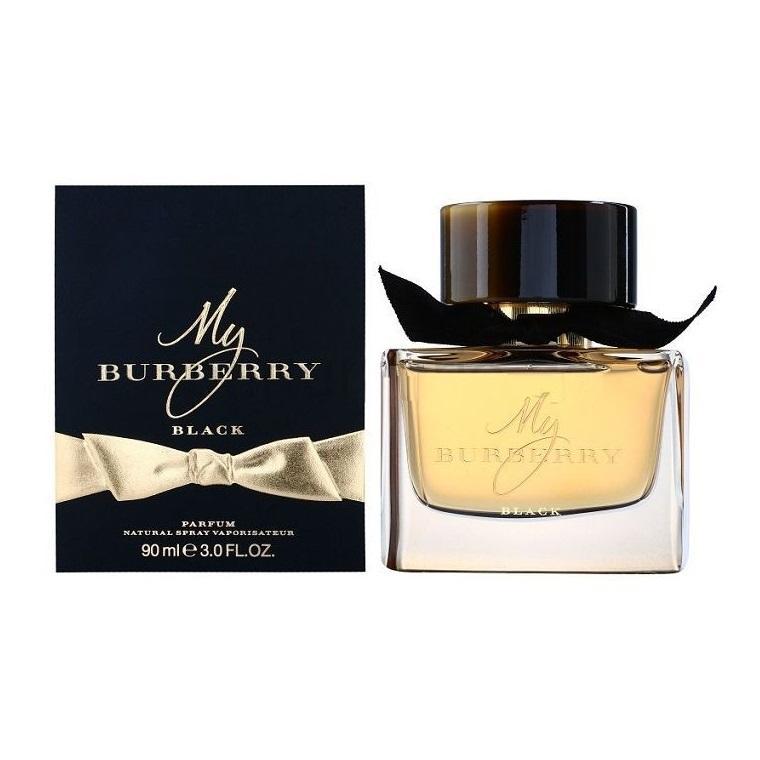 my burberry black edp