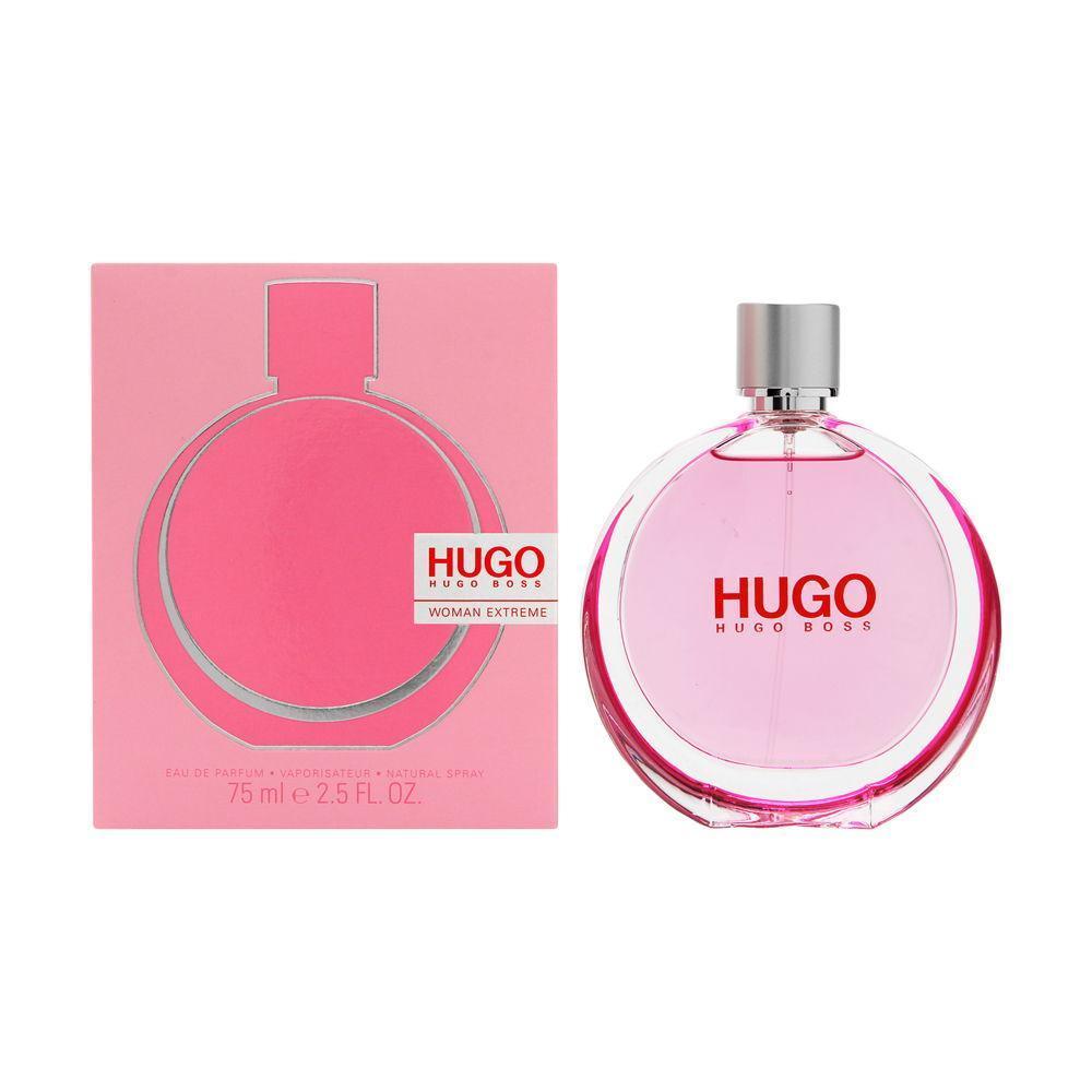 hugo boss woman extreme 75 ml