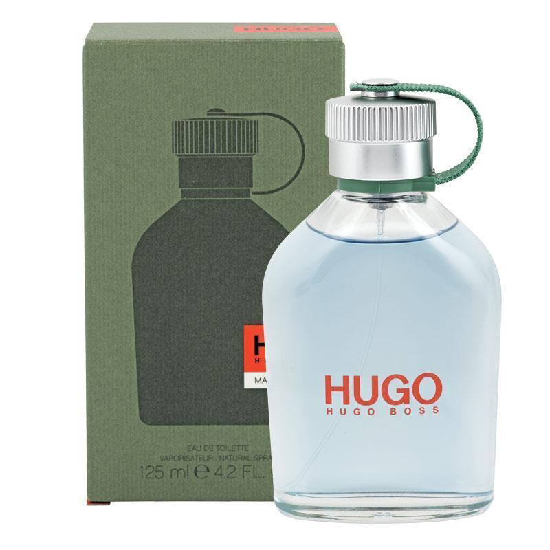 hugo man 125ml