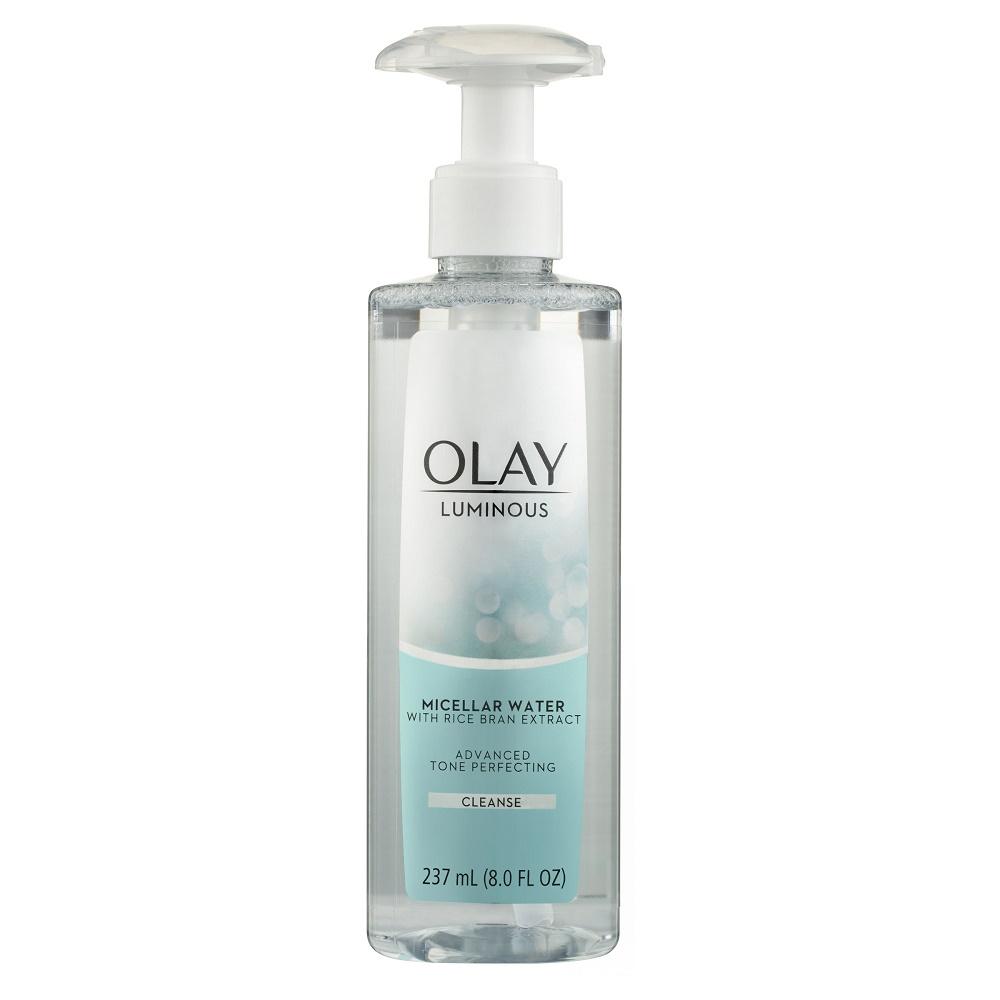 olay micellar water