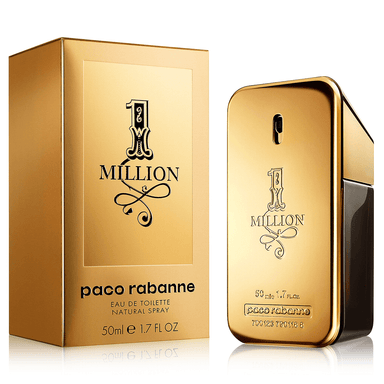 Men's Fragrances — Brands