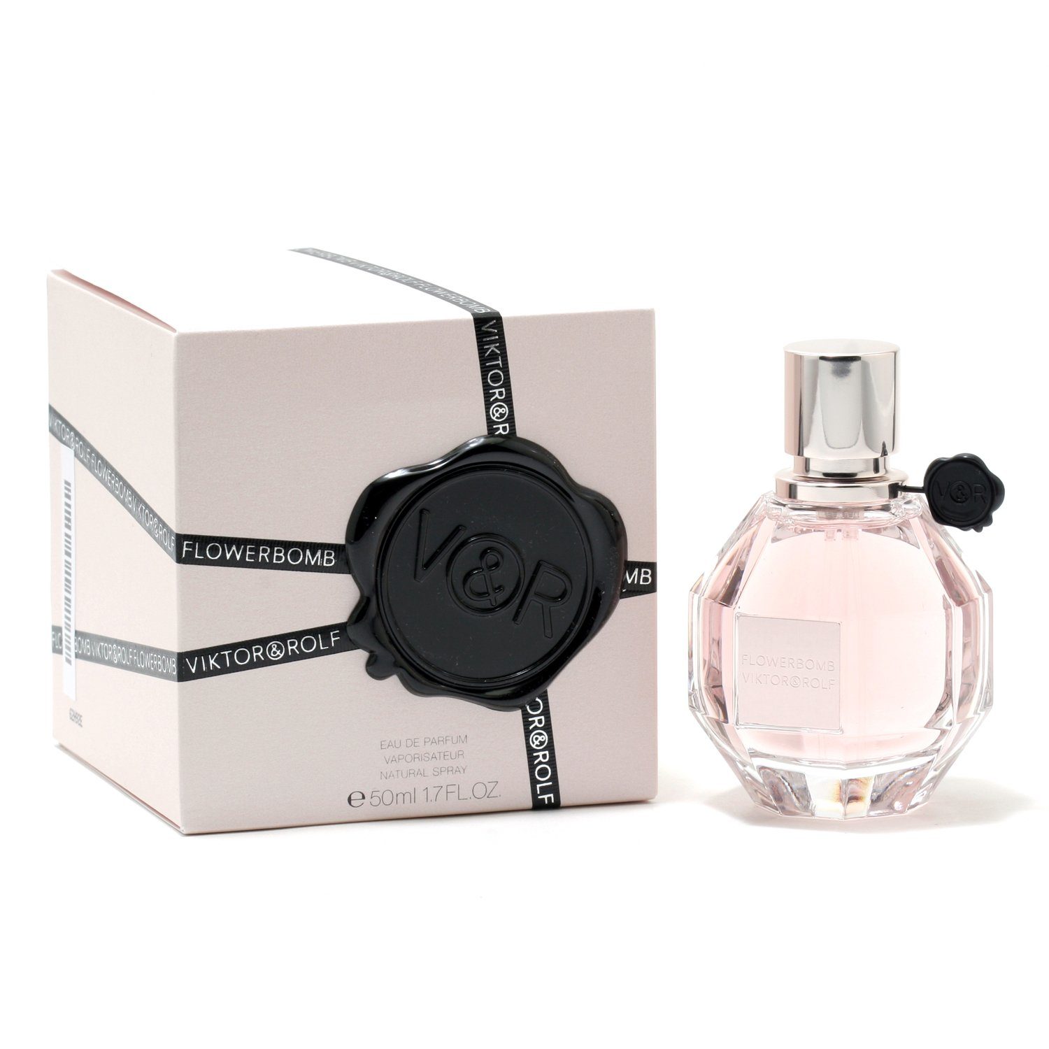 Flowerbomb By Viktor Rolf Edp Brands