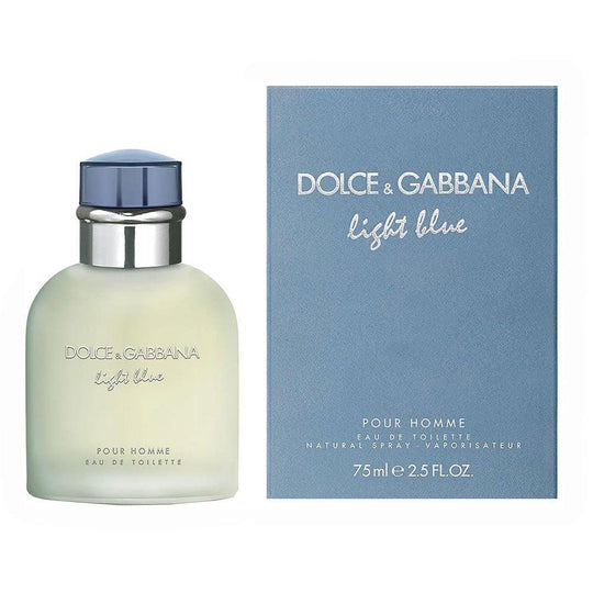 Dolce & Gabbana Light Blue EDT Dolce & Gabbana