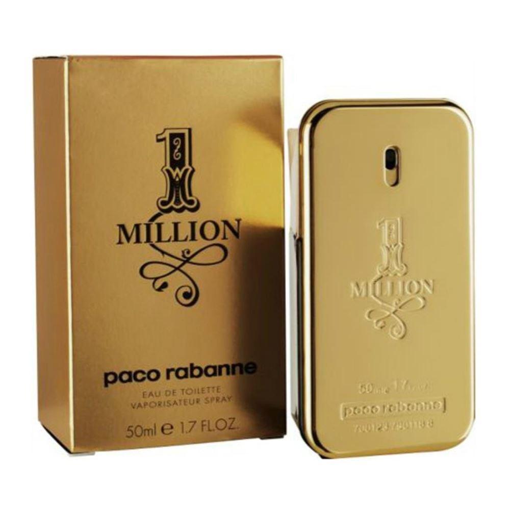 one million dollar paco rabanne