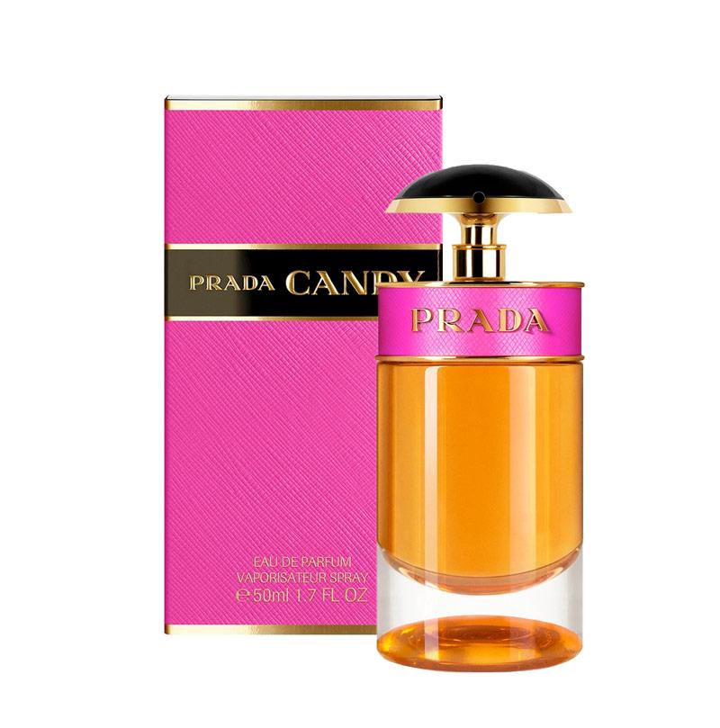 prada candy edp