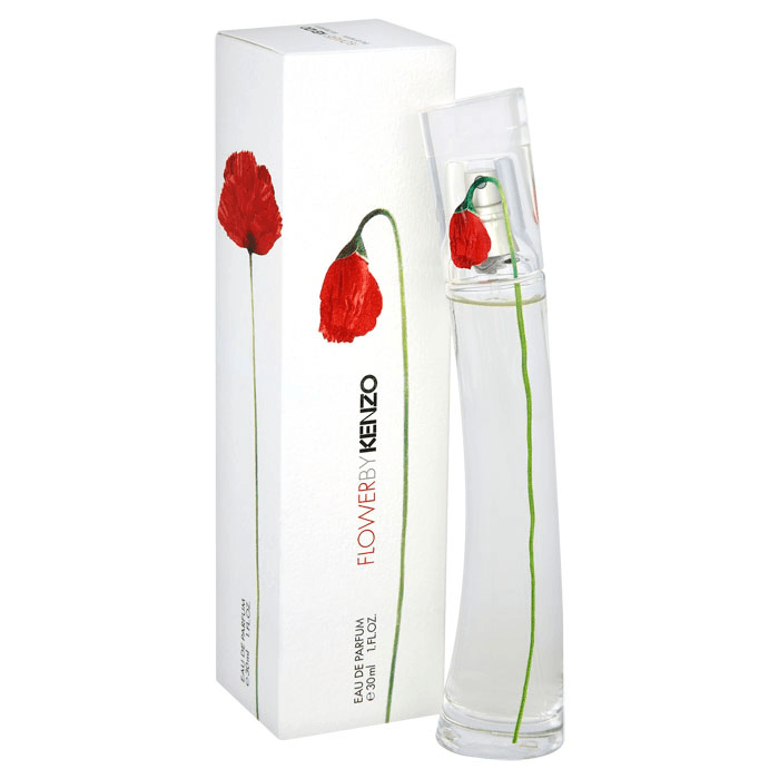 Flower by Kenzo EDP — Brands