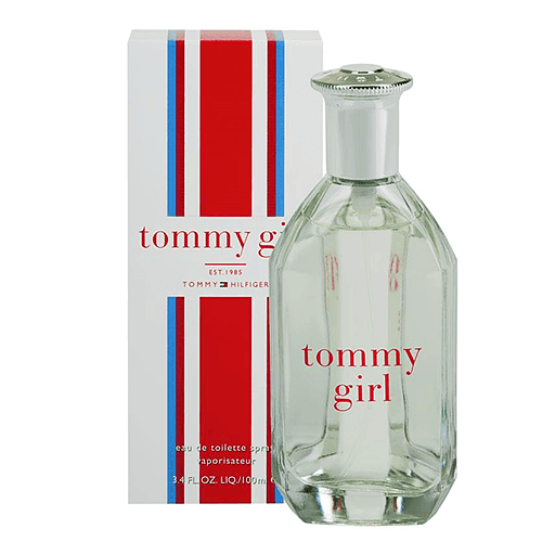 tommy girl 100ml