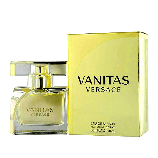 versace vanitas 50ml