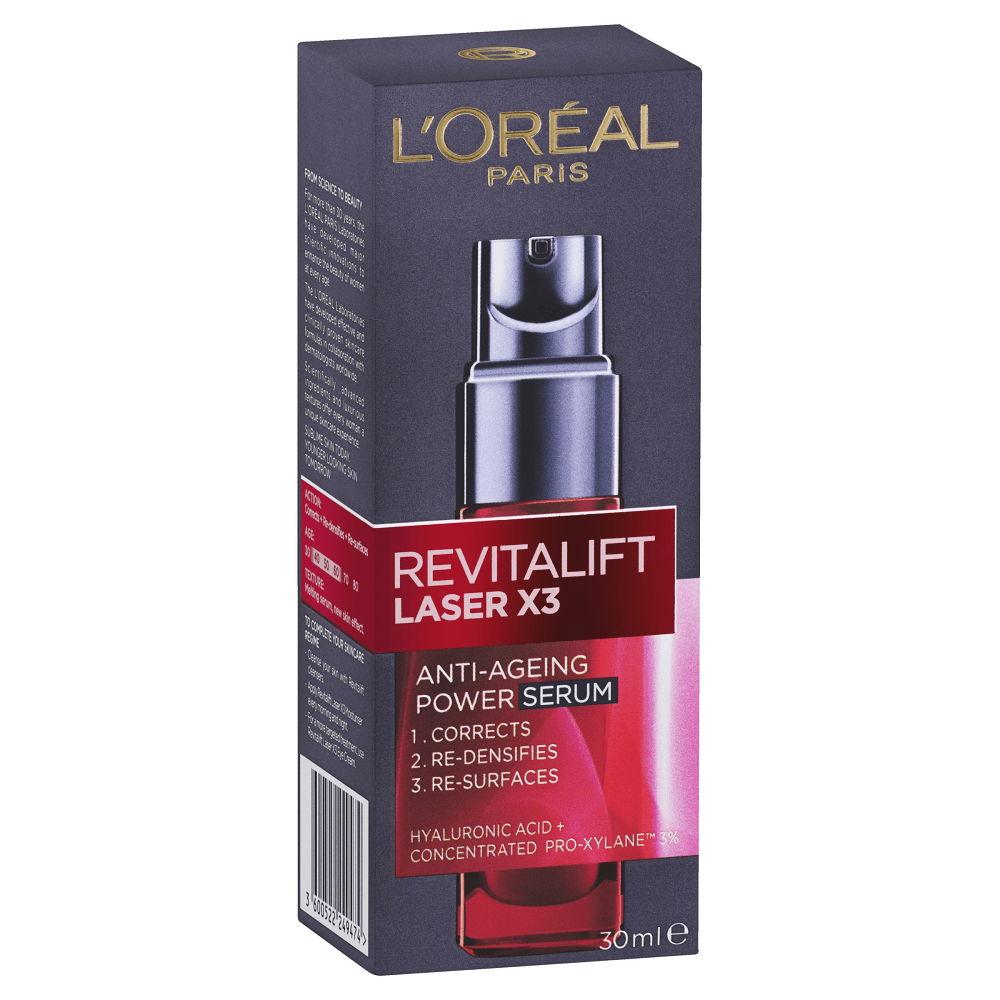 Loreal revitalift