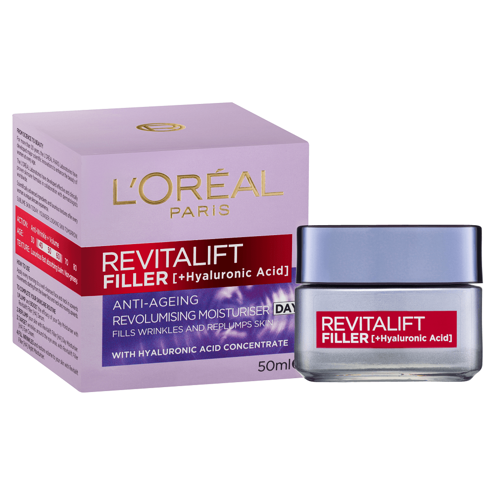 L'Oreal Paris Revitalift Filler. Крем l'Oreal Paris Revitalift филлер [ha] ночной 50 мл. Revitalift филлер (ha)» l’Oréal Paris Возраст. Revitalift Filler Replumping Cream.