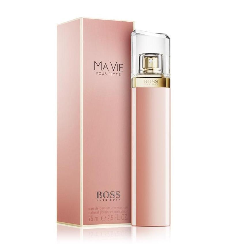 hugo boss ma vie eau de parfum