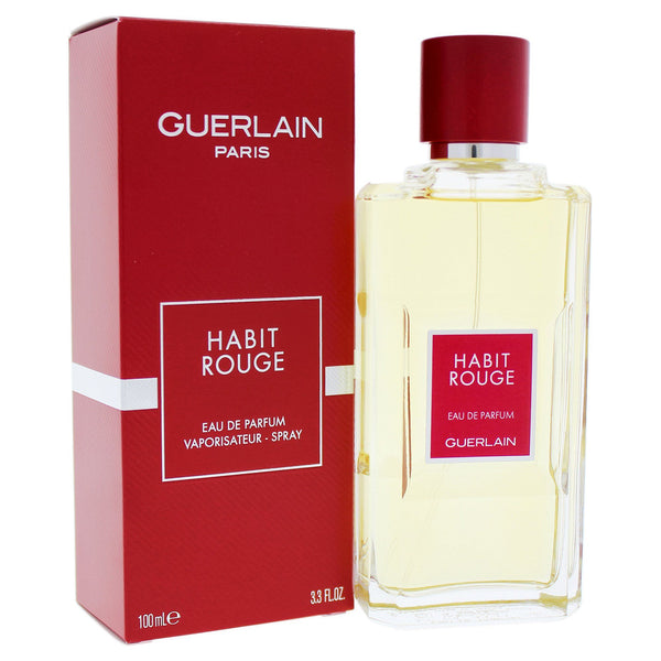 Guerlain habit rouge