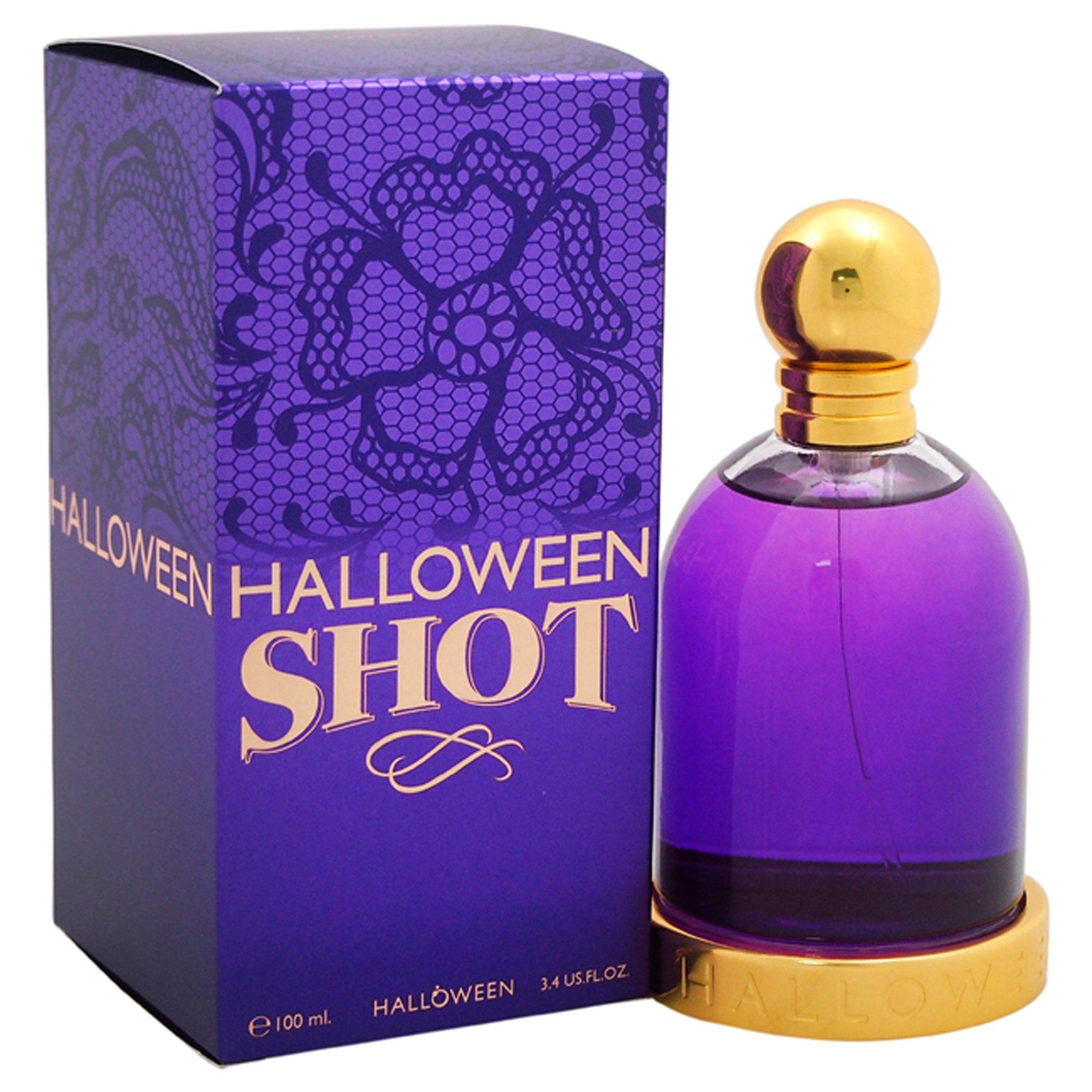 J del pozo. Jesus del Pozo Halloween EDT (W) 100ml. J.del Pozo Halloween Lady 100ml EDT. Halloween shot духи. Хэллоуин духи фиолетовые.