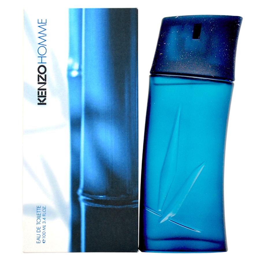 kenzo pour homme edt