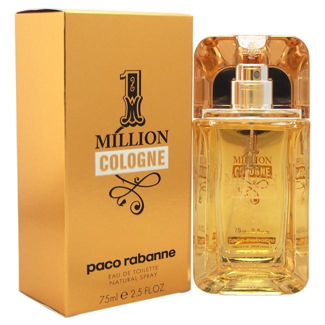 paco rabanne one million 75ml