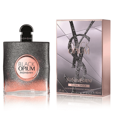 Black opium shop perfume cyber monday