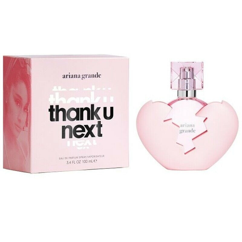 Ariana Grande Thank U Next 100ml Edp