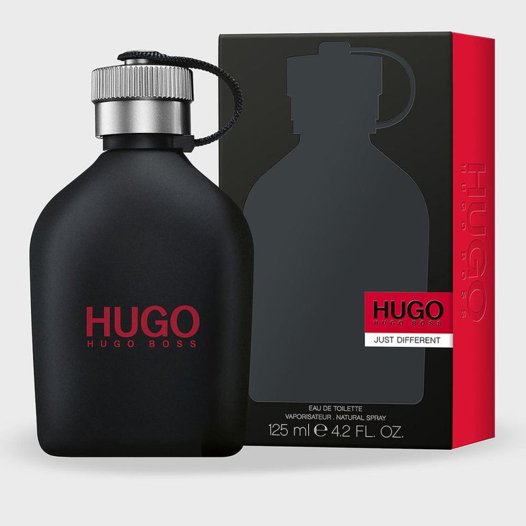 Hugo Boss — Brands