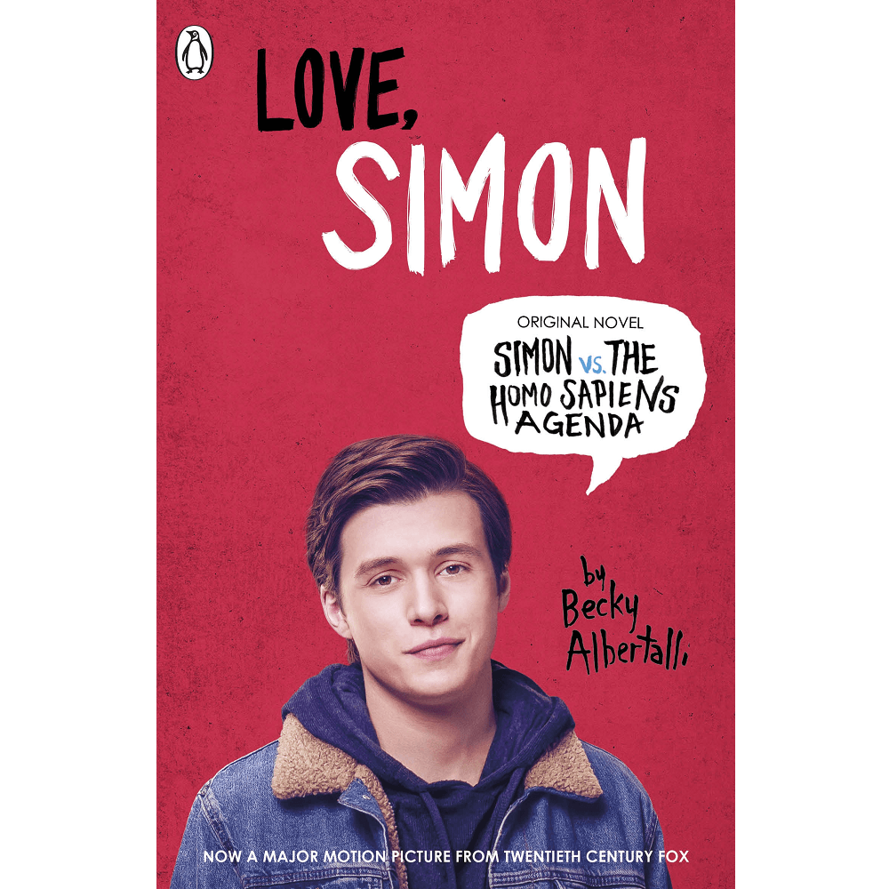 Книга лов. Бекки Альберталли книги. Simon vs the homo sapiens Agenda. Love Simon. Книга Саймон и программа.
