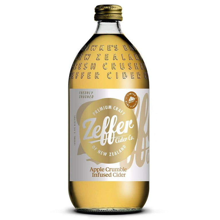 Shop Cider NZ — The Brand Outlet