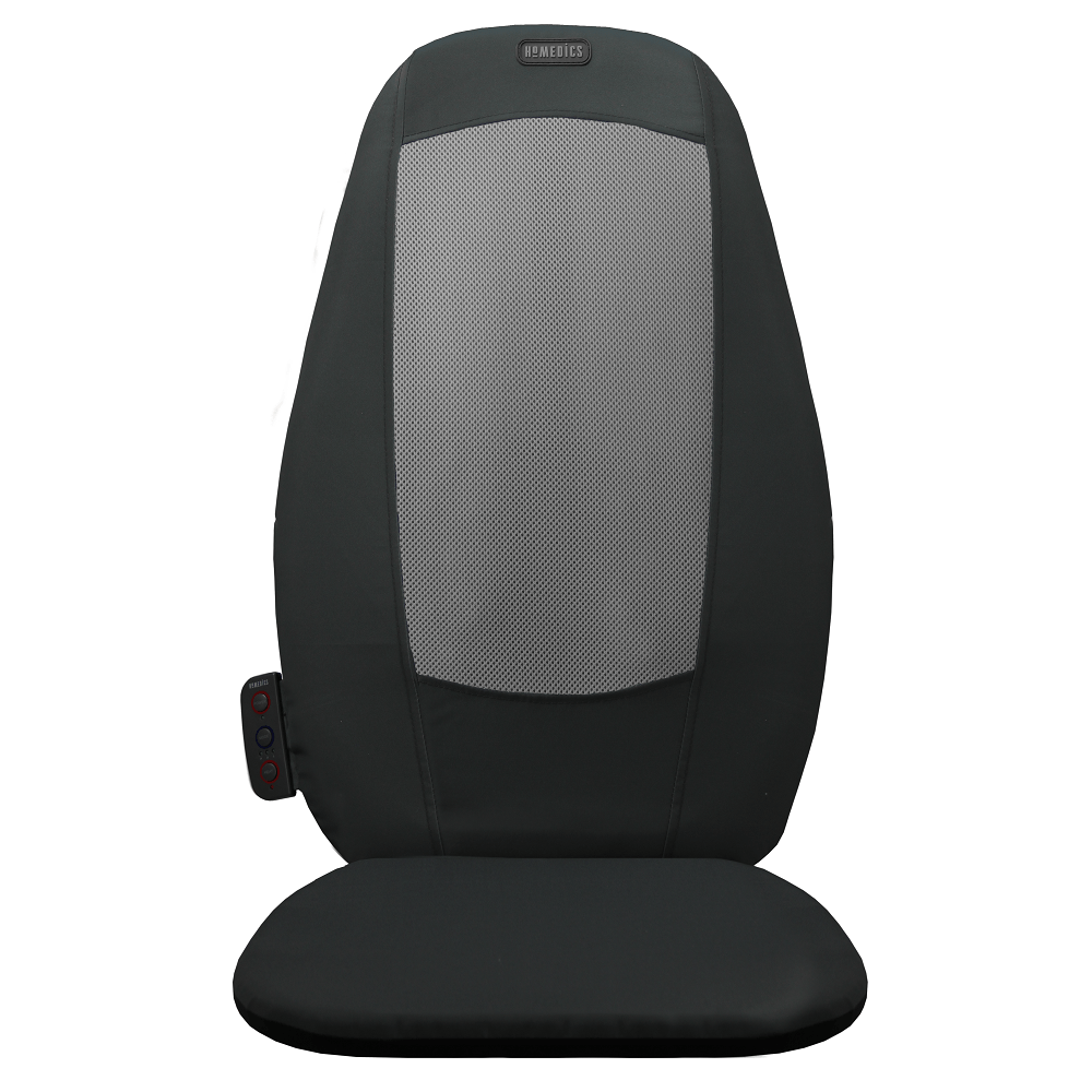 Homedics Shiatsu Back Massage Cushion With Heat Brands