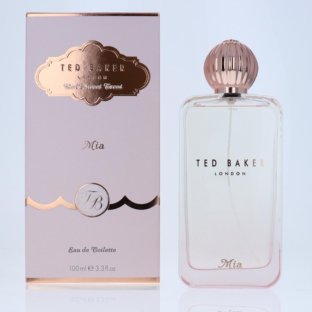 Ted Baker London Mia 2024 favors