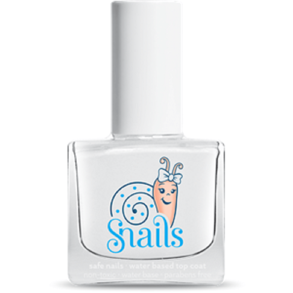 Snails Nail Polish Top Coat New — Brands