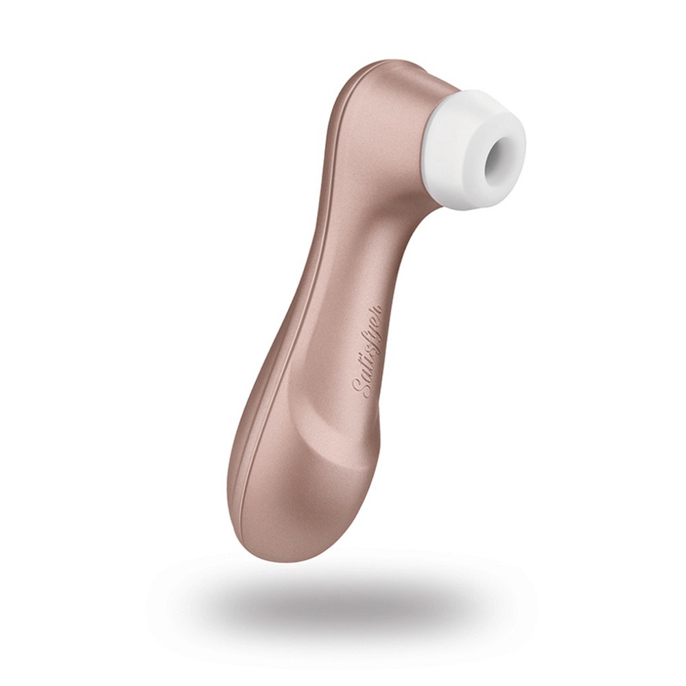 Satisfyer PRO 2 Next Generation Clitoral Sucker