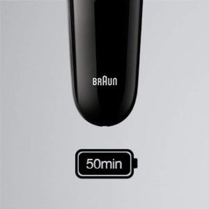 braun all in one trimmer 3