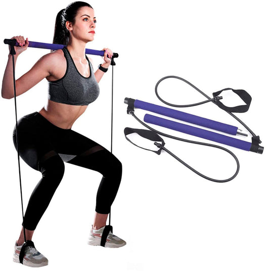 COS MALL Pull Up Assist Resistance Band Exercise Loop Bands - Sold