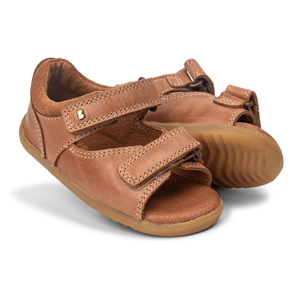 BOBUX Step-Up Driftwood - Caramel | Brands