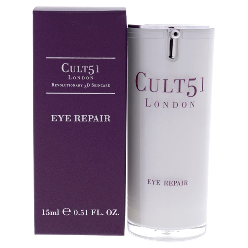 Cult51 Eye Repair 15mL | Brands