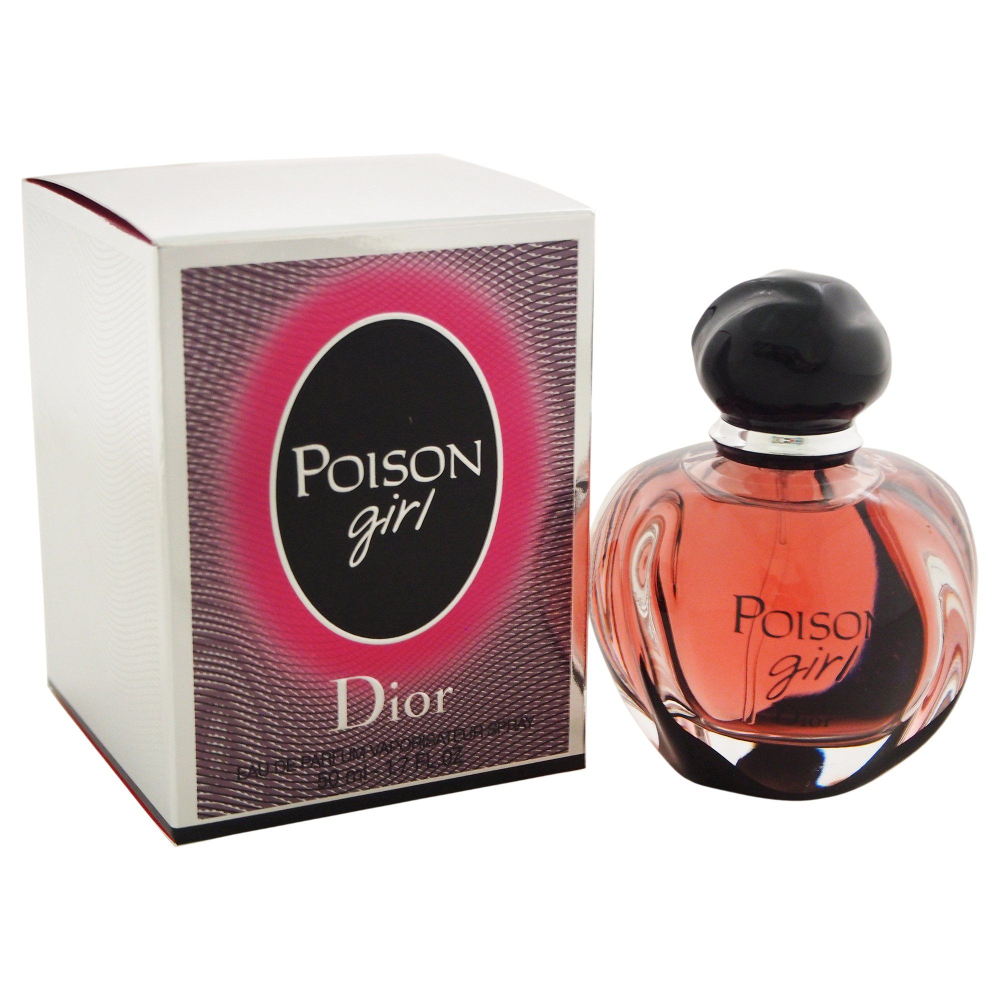 poison girl 50ml