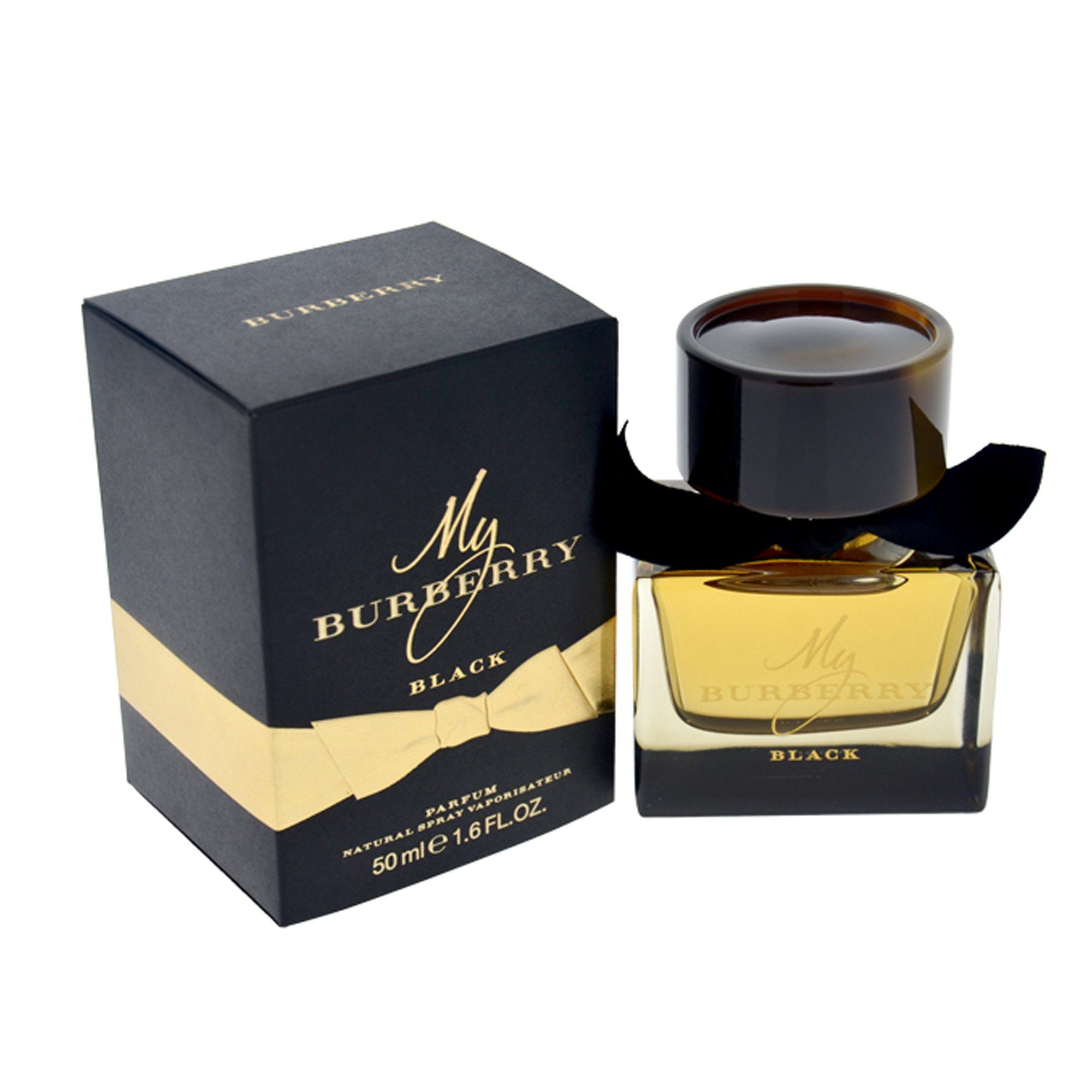 burberry black 50ml