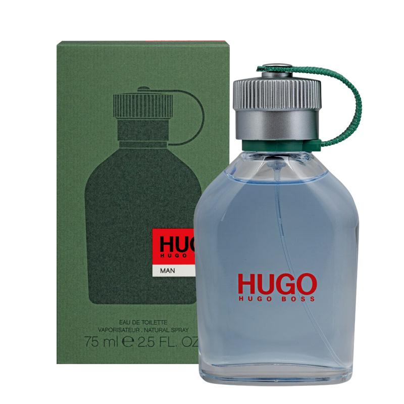 hugo boss man 75ml