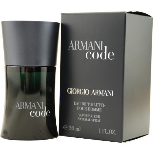 armani code edt 30ml